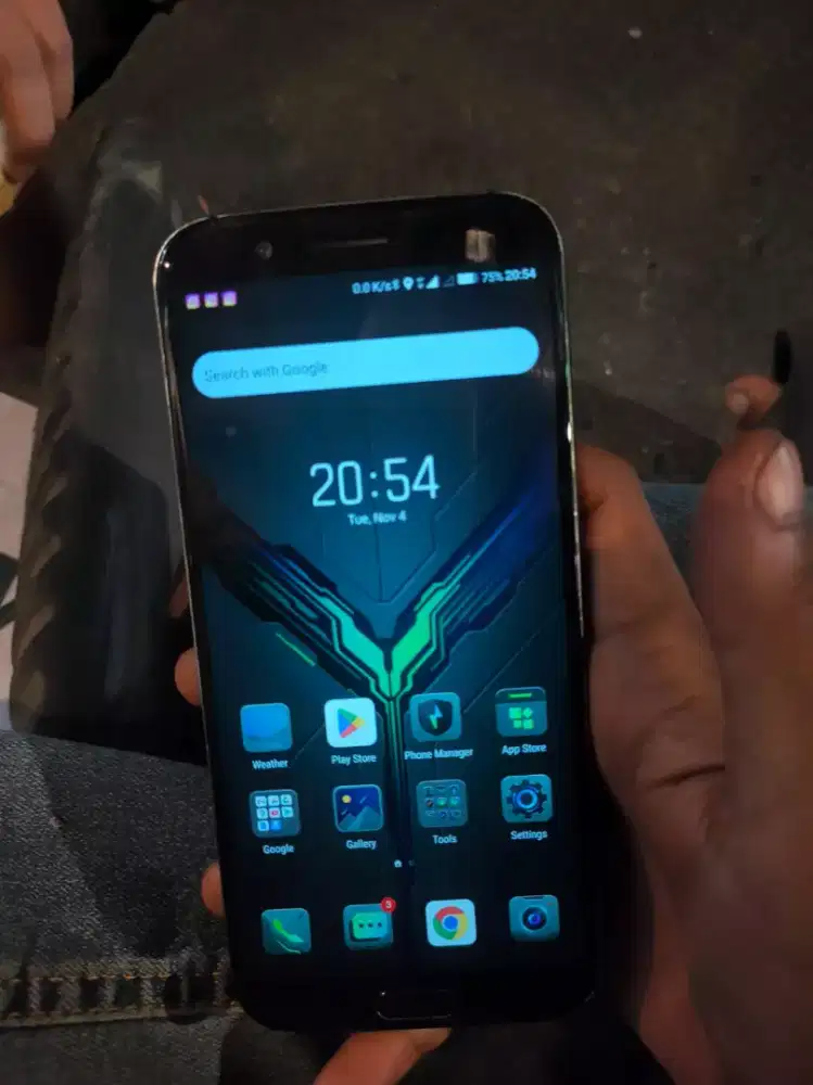 Xiaomi BlackShark 1 8/128