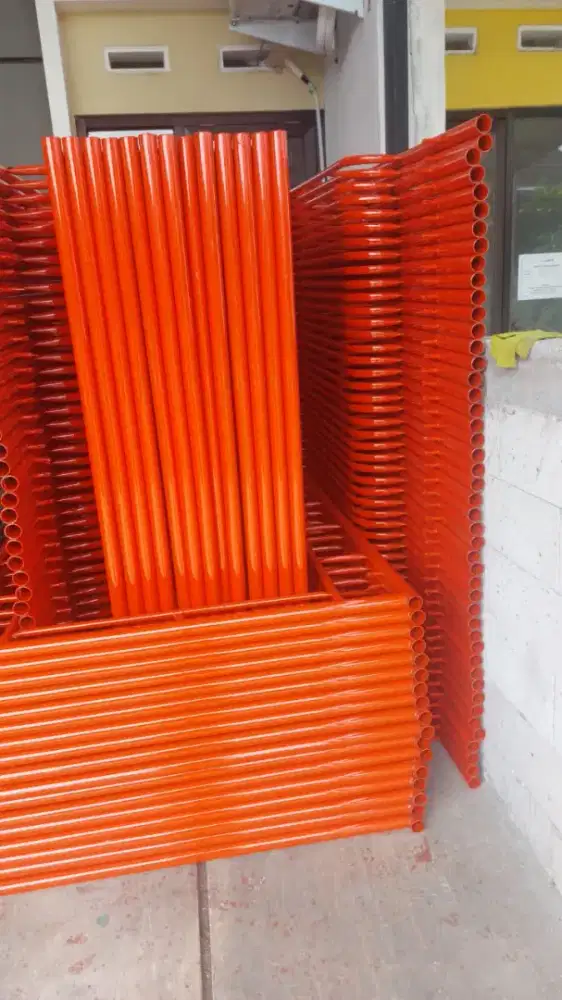 Jual Sewa Scaffolding SNI pembayaran COD
