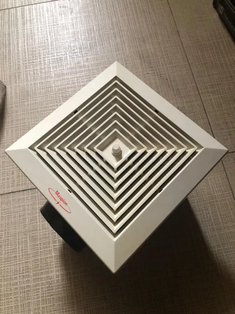 Ex-Haust Fan Maspion MV14 EX