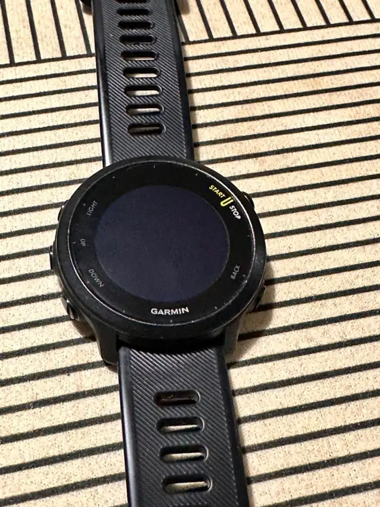 Garmin Forerunner 55