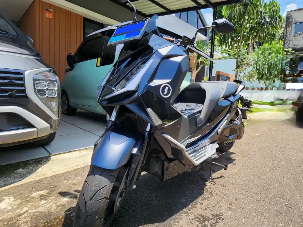 DIJUAL CEPAT ALVA CERVO 2024