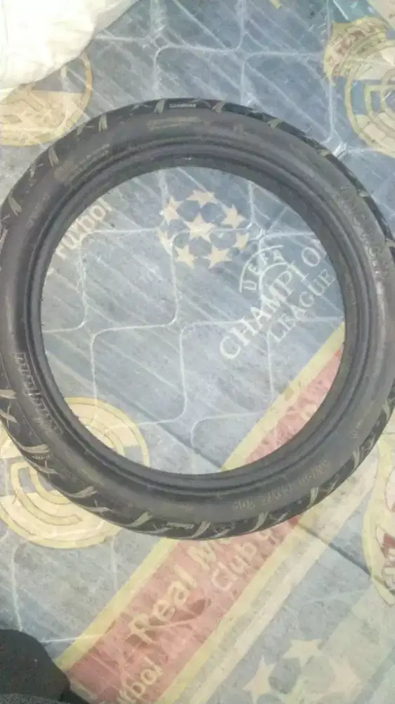 Jual Ban motor MURAH kinglands ukuran ban 80/90