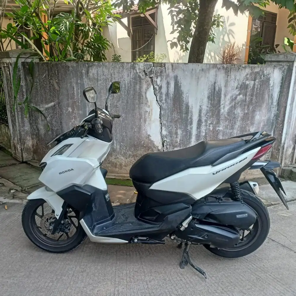 Honda Vario CBS 160 tahun 2023