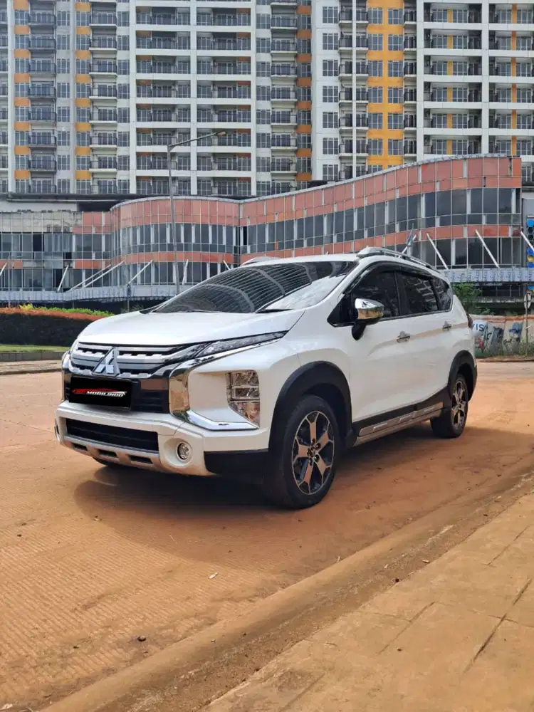 Xpander Cross A/T 2020
