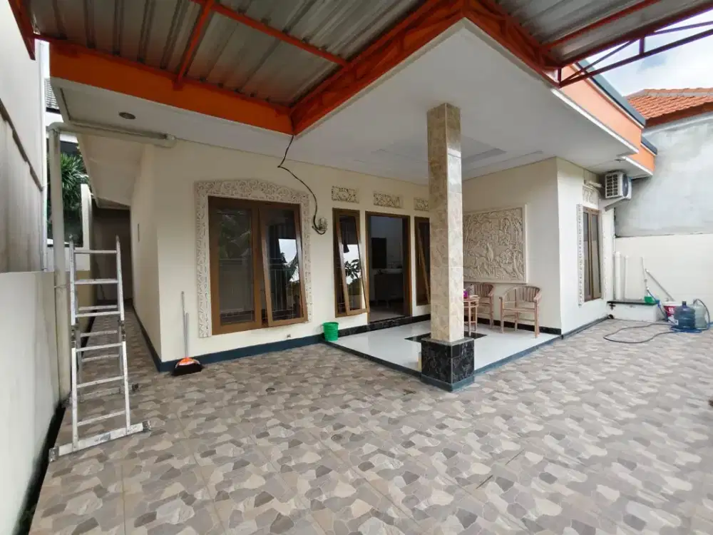 rumah 4 kamar di ungasan,dkt pantai balangan,sekolah internasional