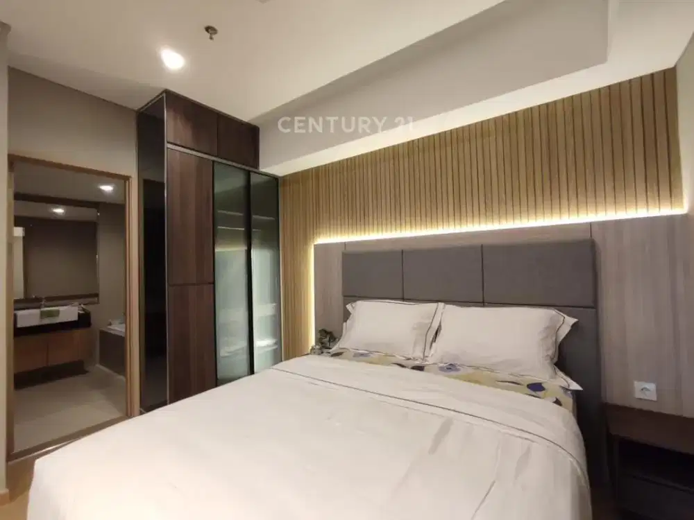 Apartment Embarcadero Fully Furnished GB14037