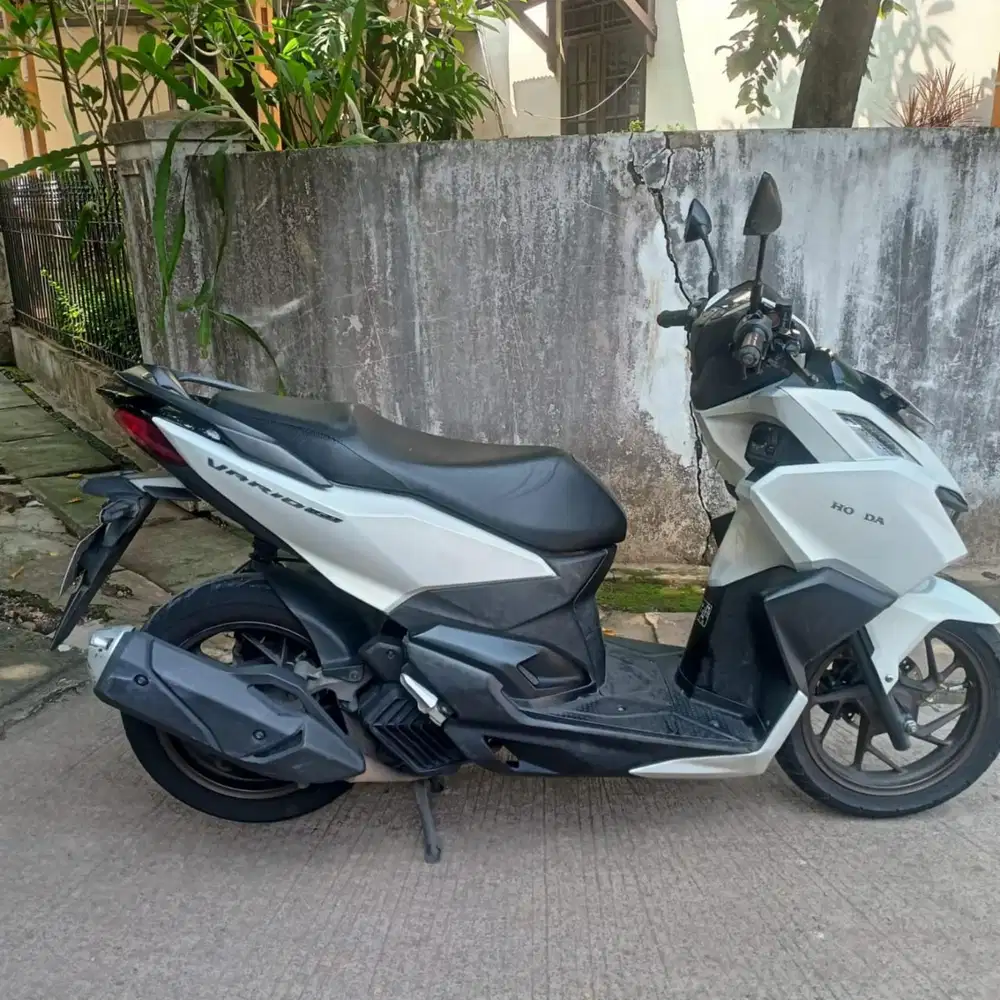 Honda Vario 160 CBS tahun 2023