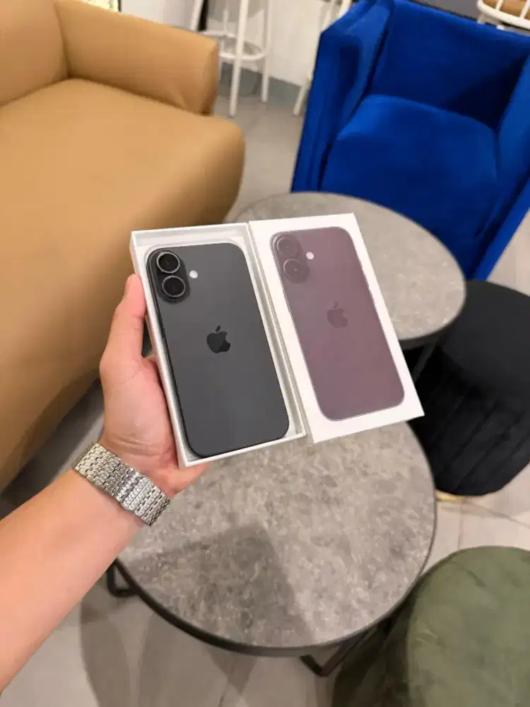 iphone 16 128gb inter