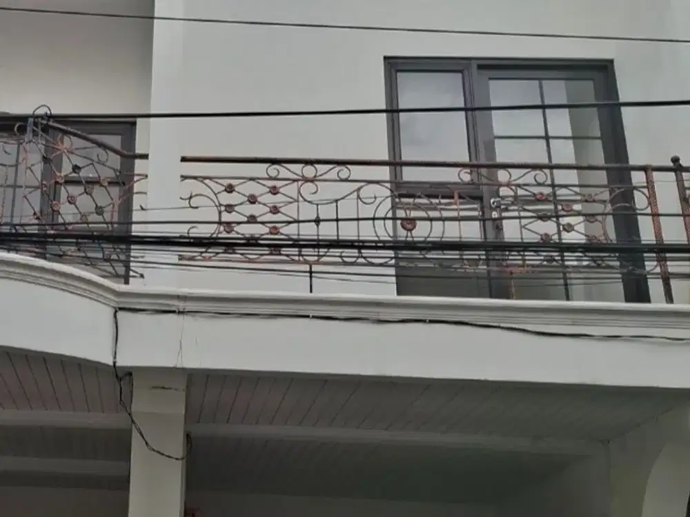 Rumah Di Jl.Taruna Jaya,Serdang,Kemayoran