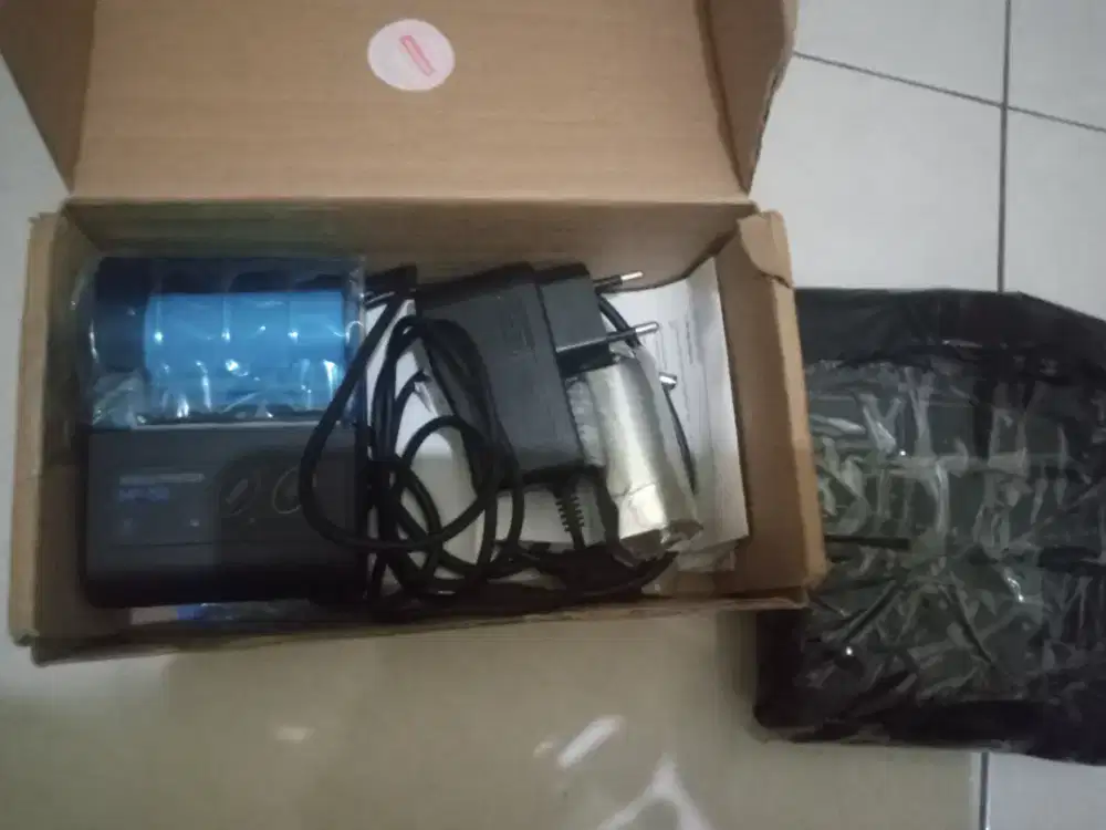 Printer bluetooth MP58