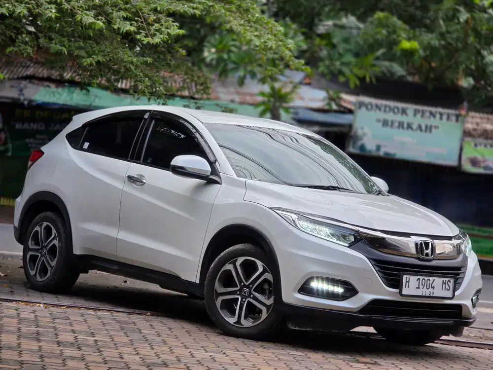 ‼️DP10jt‼️ HRV SE Matic 2019 Termurah