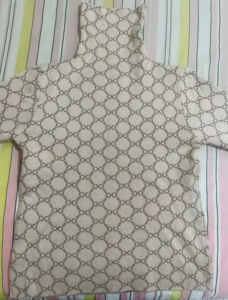 Baju Atasan Ala Gucci