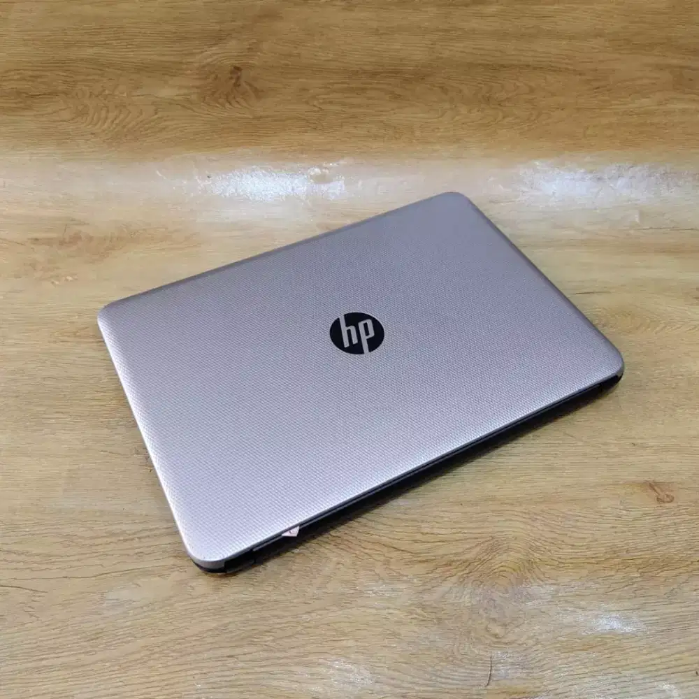 Laptop Hp ProBook Ram 12GB Core i5 Gen 7 bonus Mouse Baru Siap pakai