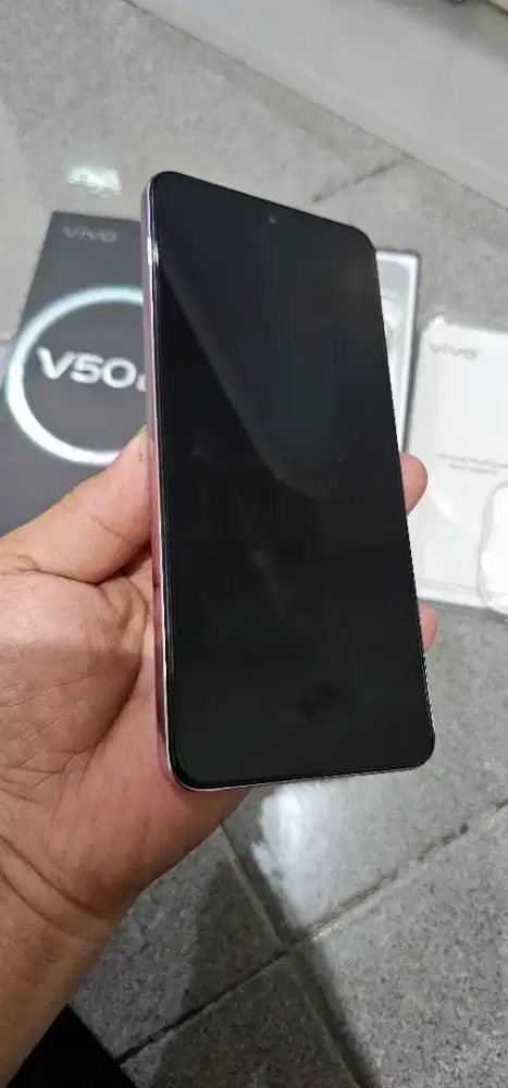 VIVO v50 Lite 8/128