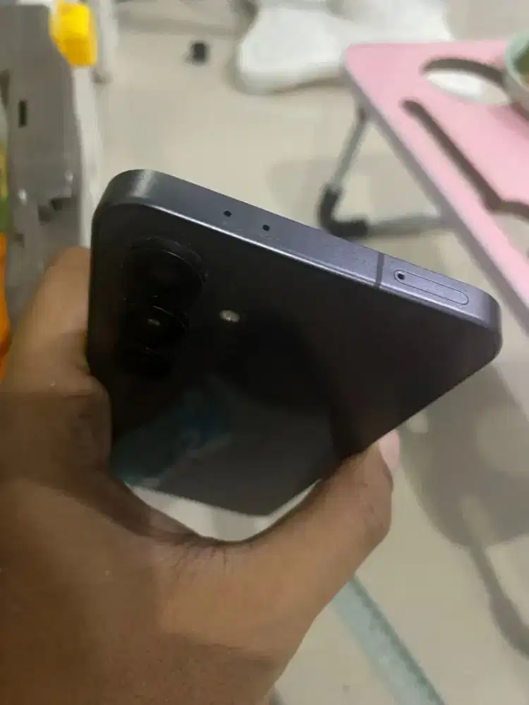 Samsung Galaxy S24 FE 512gb Garansi On