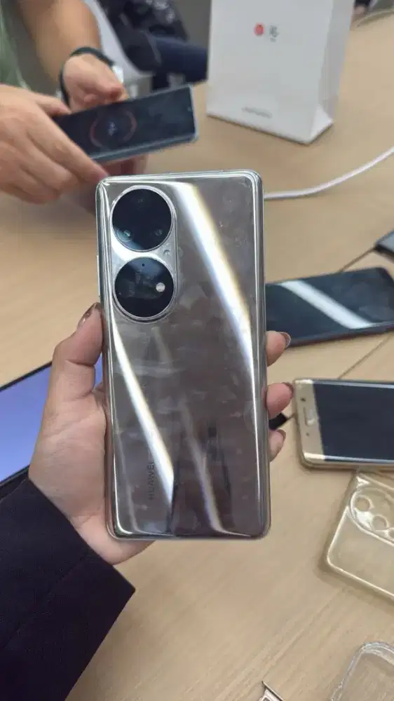 Huwawei P50 PRO RESMI INDONESIA