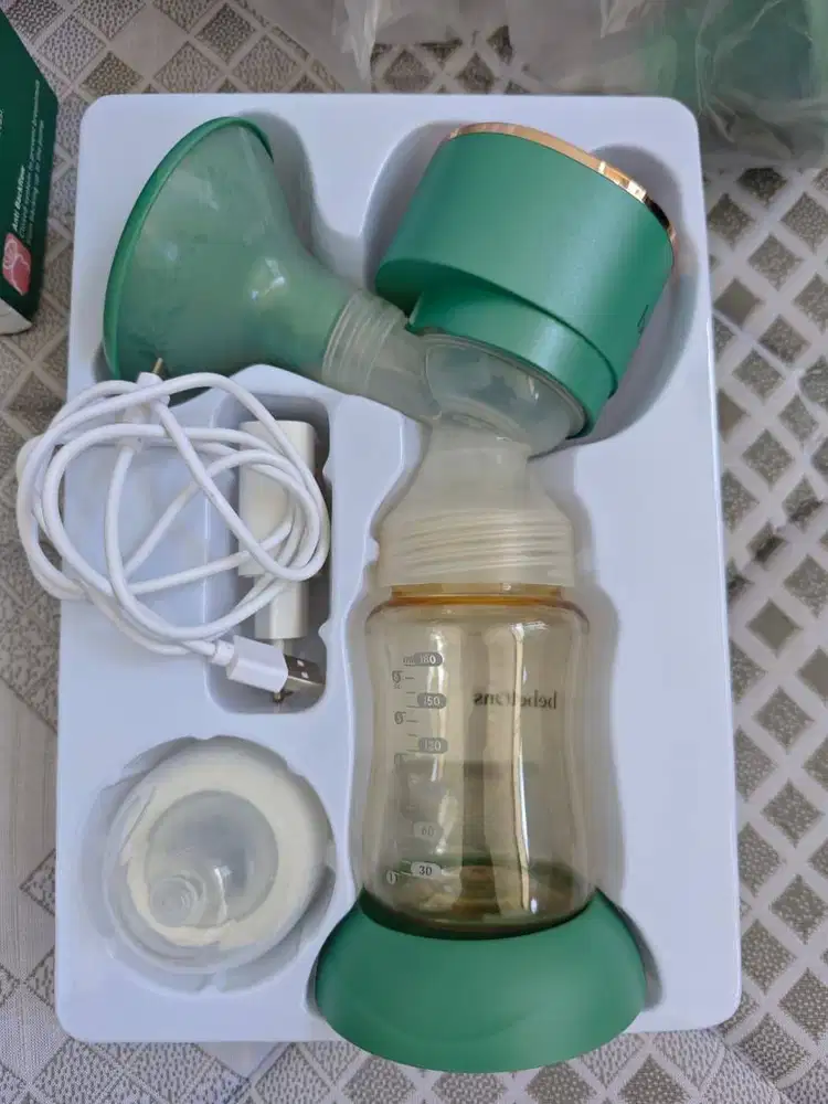 [Preloved] Pompa Asi untuk Busui