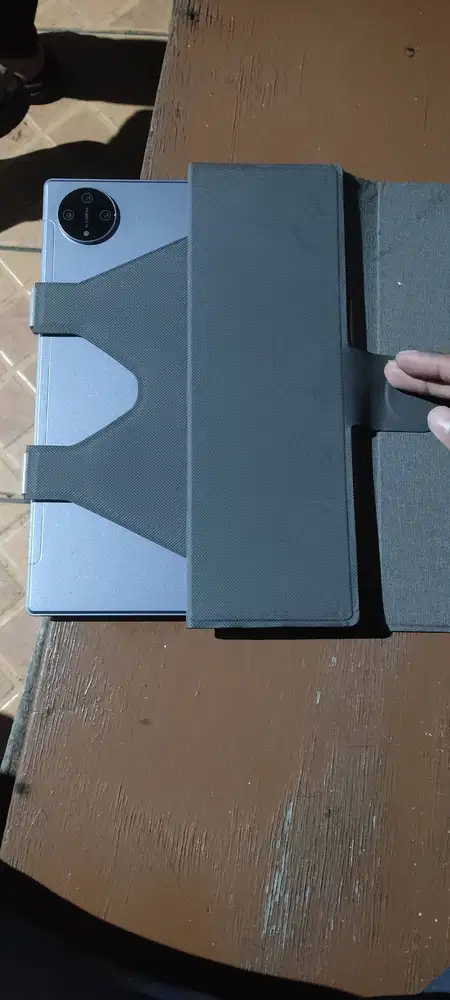 Jual Tablet Merk Hanzhong Tipe H13 Pro