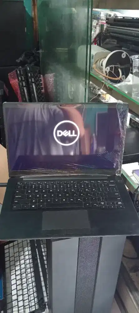 Dell latitude 5400
