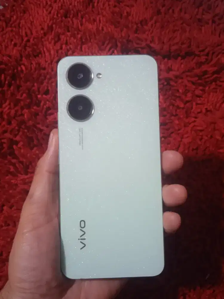 Vivo y03 ram 4/64