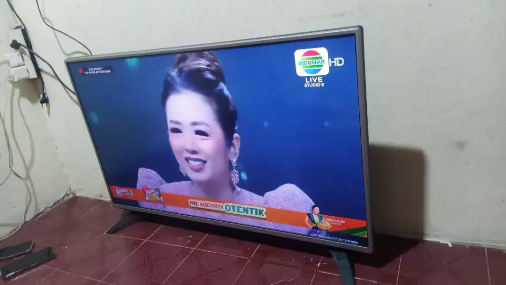 Tv LED LG 43 inch digital net