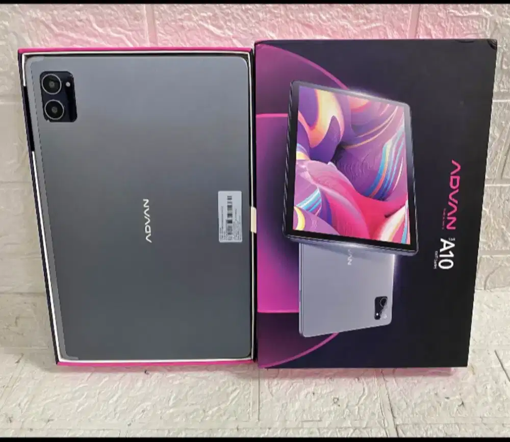 Tablet Advan A10