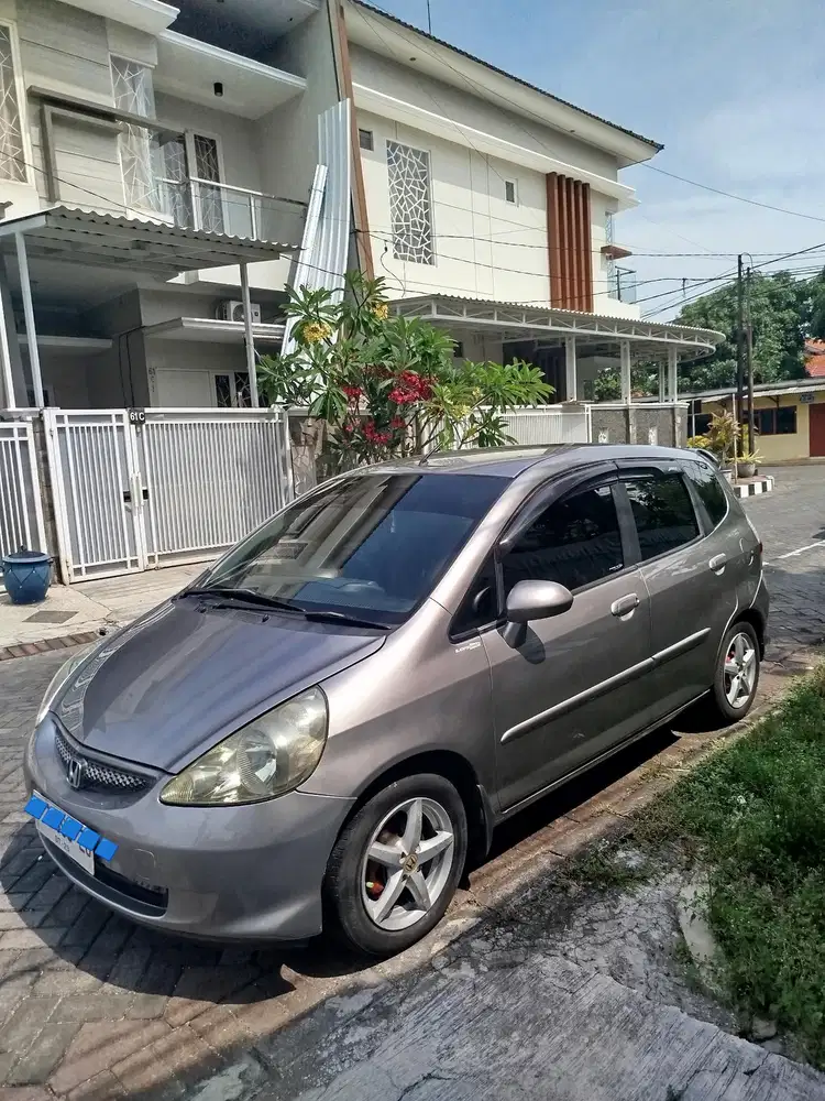 Honda Jazz Idsi 2007