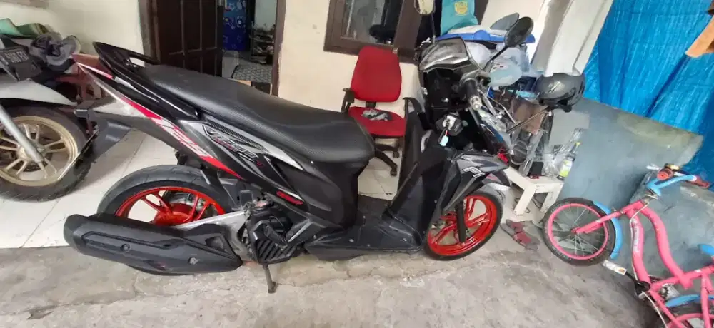 fs vario 125 kzl