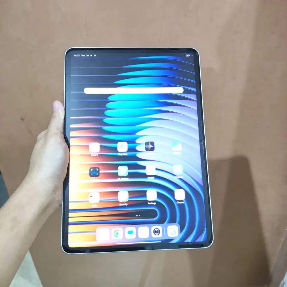Xiaomi Pad 7 Pro - 12 512Gb | Bekas | Second | 2nd