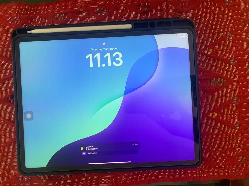 Ipad Pro M2 512 GB 12.9 inch