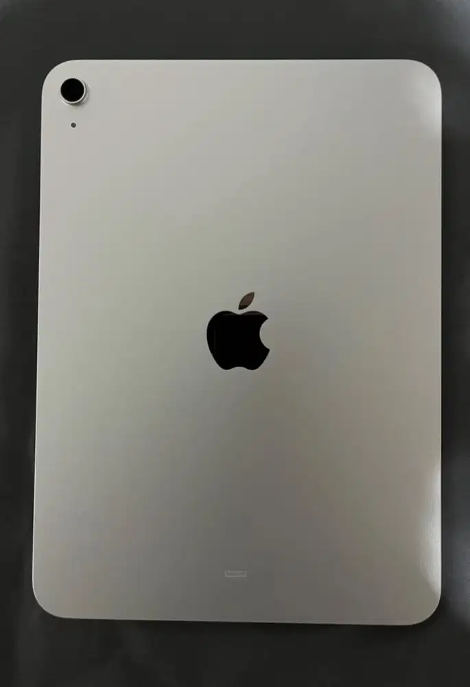 iPad Gen 11 (A16) 128 gb wifi like new garansi ibox