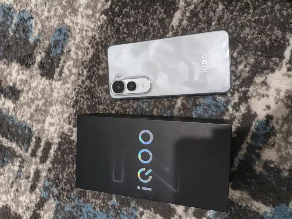 IQOO Z10 LITE 8/128GB