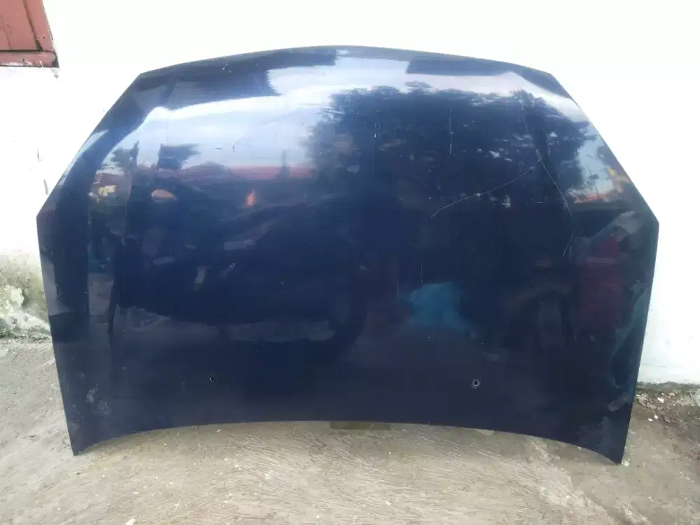 KAP MESIN MOBIL SUZUKI BALENO NEXT G