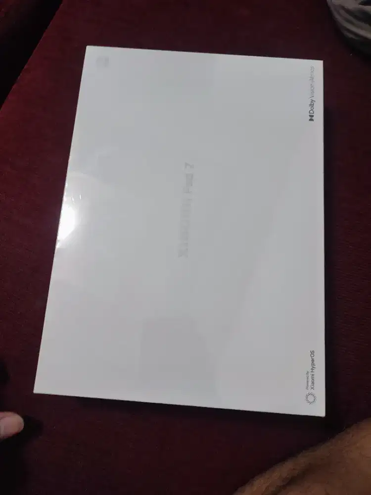 Xiaomi Pad 7 (New Masih Segel)