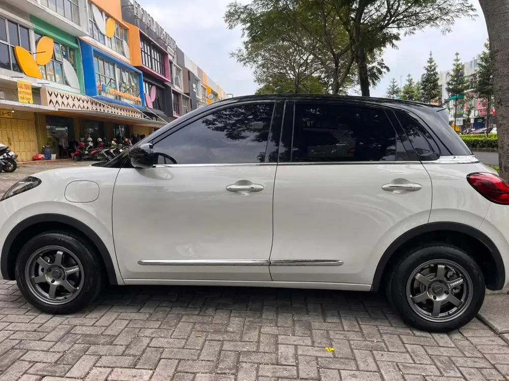 Jual Wuling Binguo 333KM