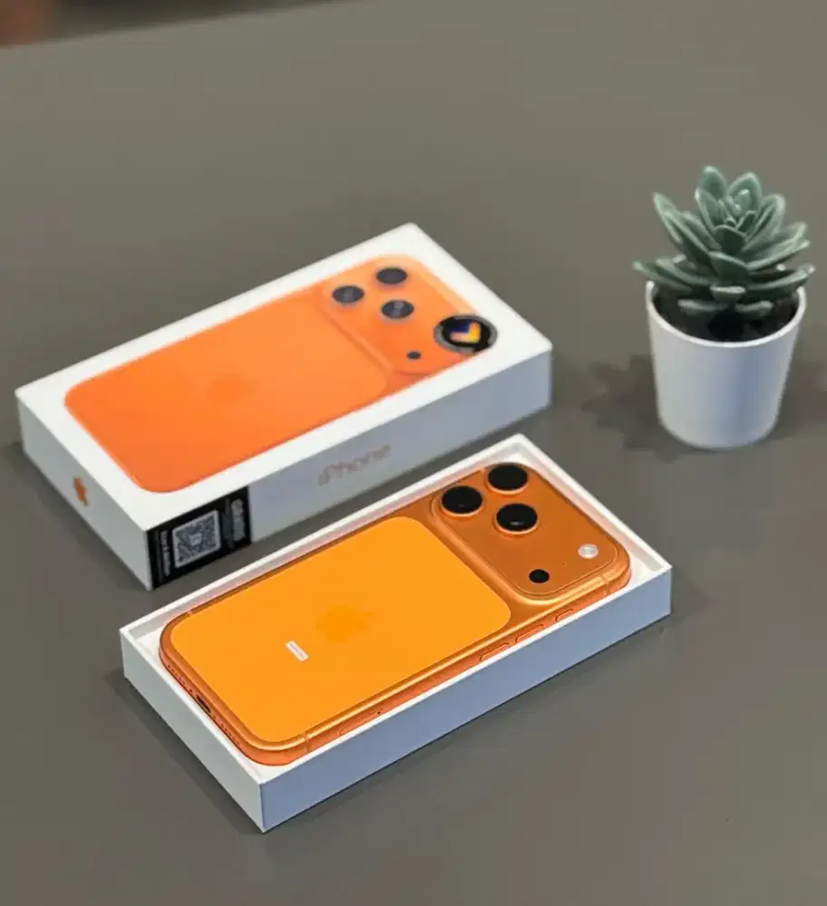 IPhone 17 Pro 256GB iBox