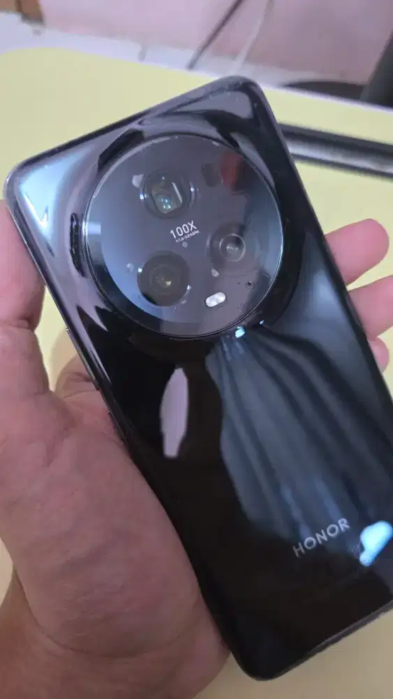 HONOR MAGIC 5 PRO 12/512, BEA CUKAI