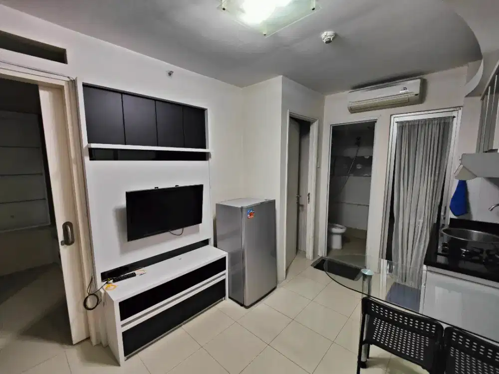 Hot deal 2br Bassura City