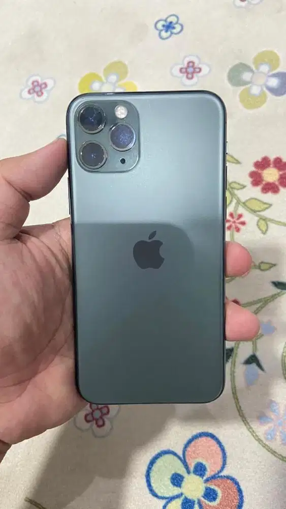 Iphone 11 pro 256gb