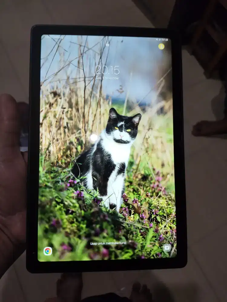 samsung tab A7 10.4 2020 3/32gb