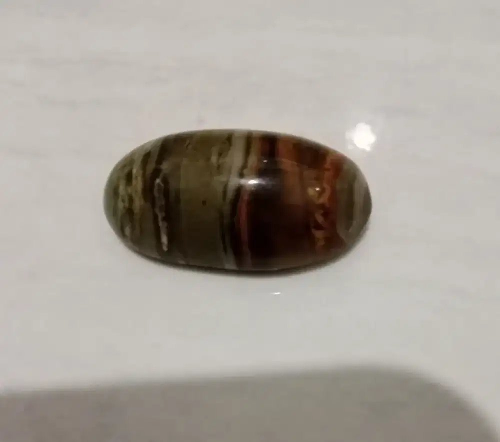 Natural panca warna garut