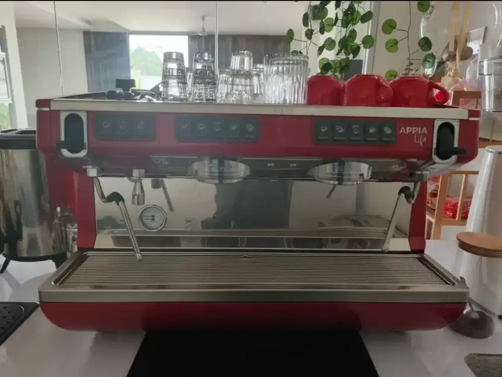Simonelli appia Life 2 grup
