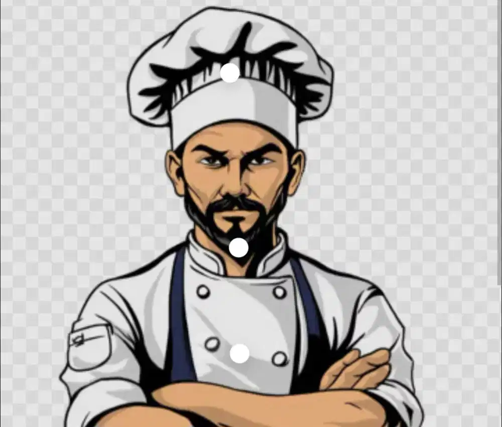 CHEF DAPUR MBG bersertifikat