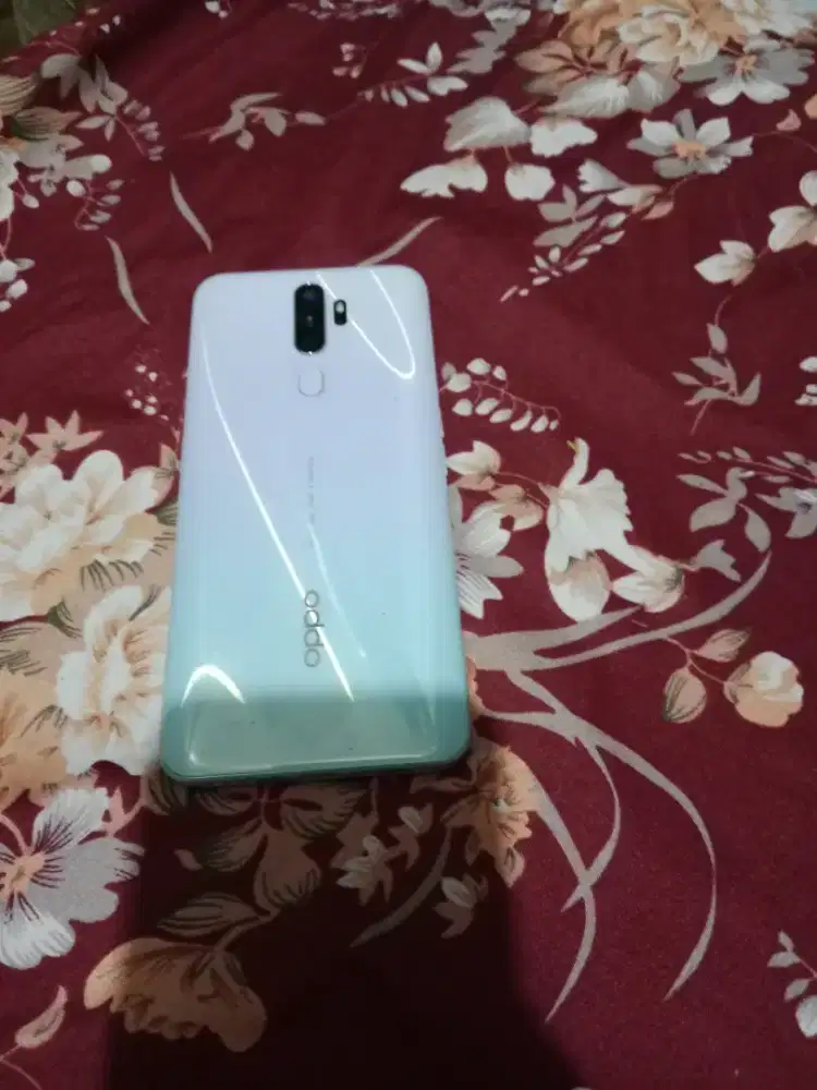 Jual HP oppo A9 2020