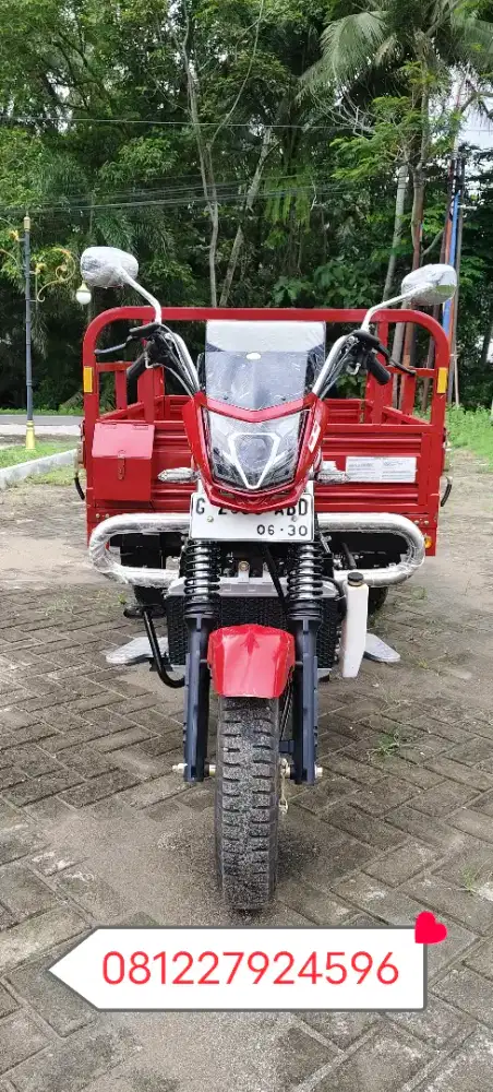 Viar karya 200L 2025