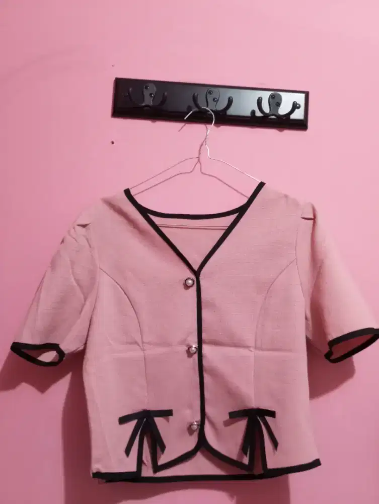 Harga beda2 masih pada bagus