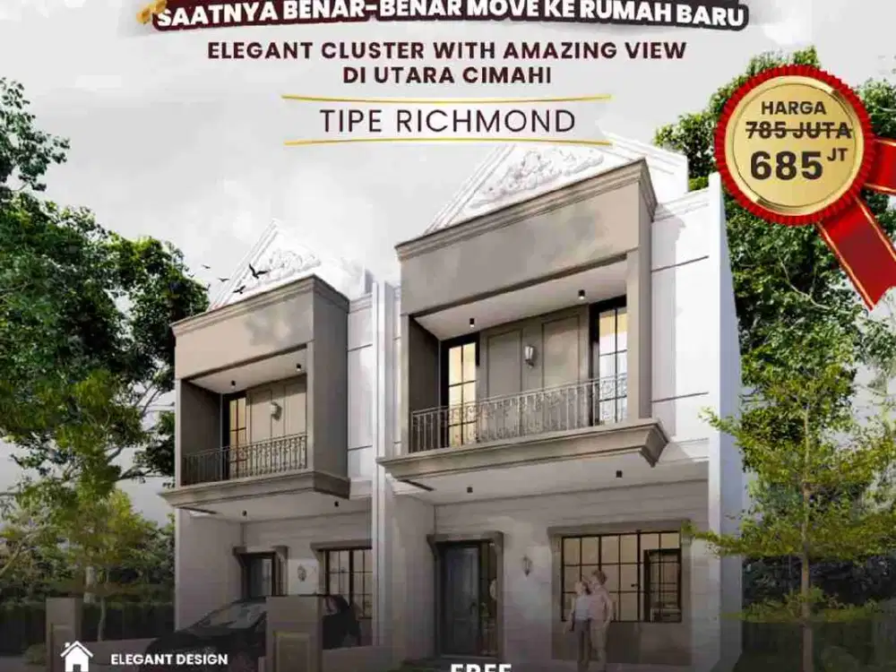 Desain Keren Promo 680jtaan Cimahi