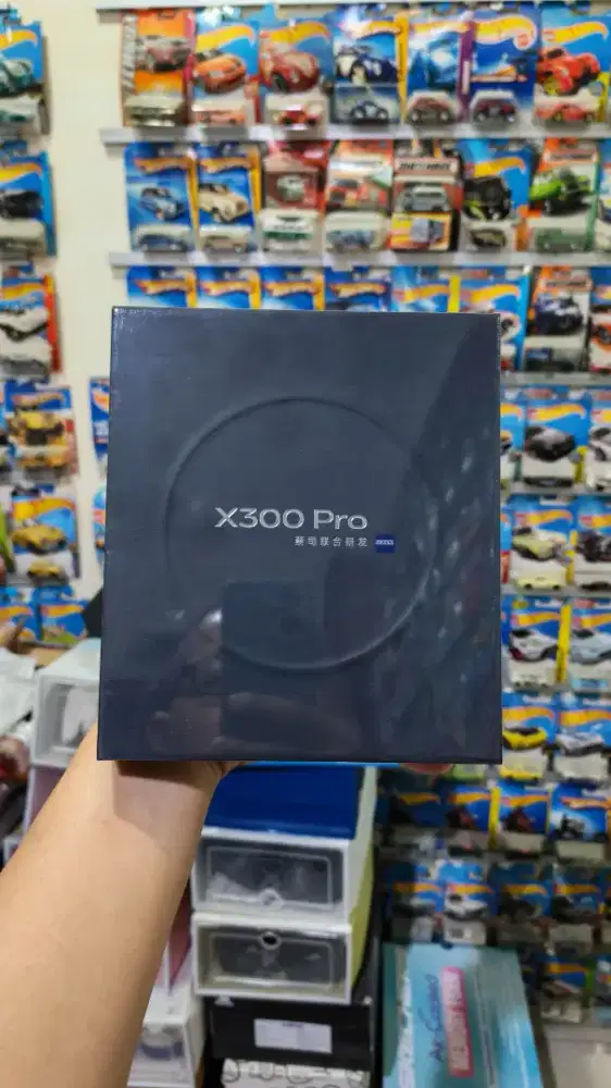 vivo X300 pro 5G 16GB / 512GB, camera leica, BNIB
