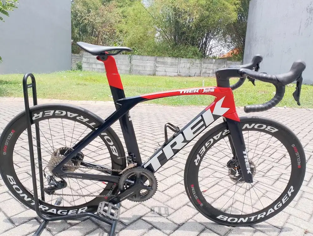 Sepeda Balap/Race frame Trek