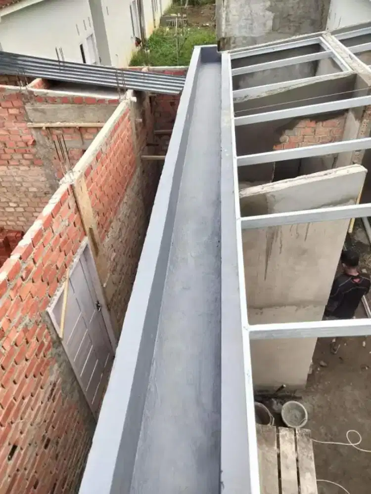 Tukang bangunan,perbaikan atap bocor,dag,talang,kanopi,renopasi dll